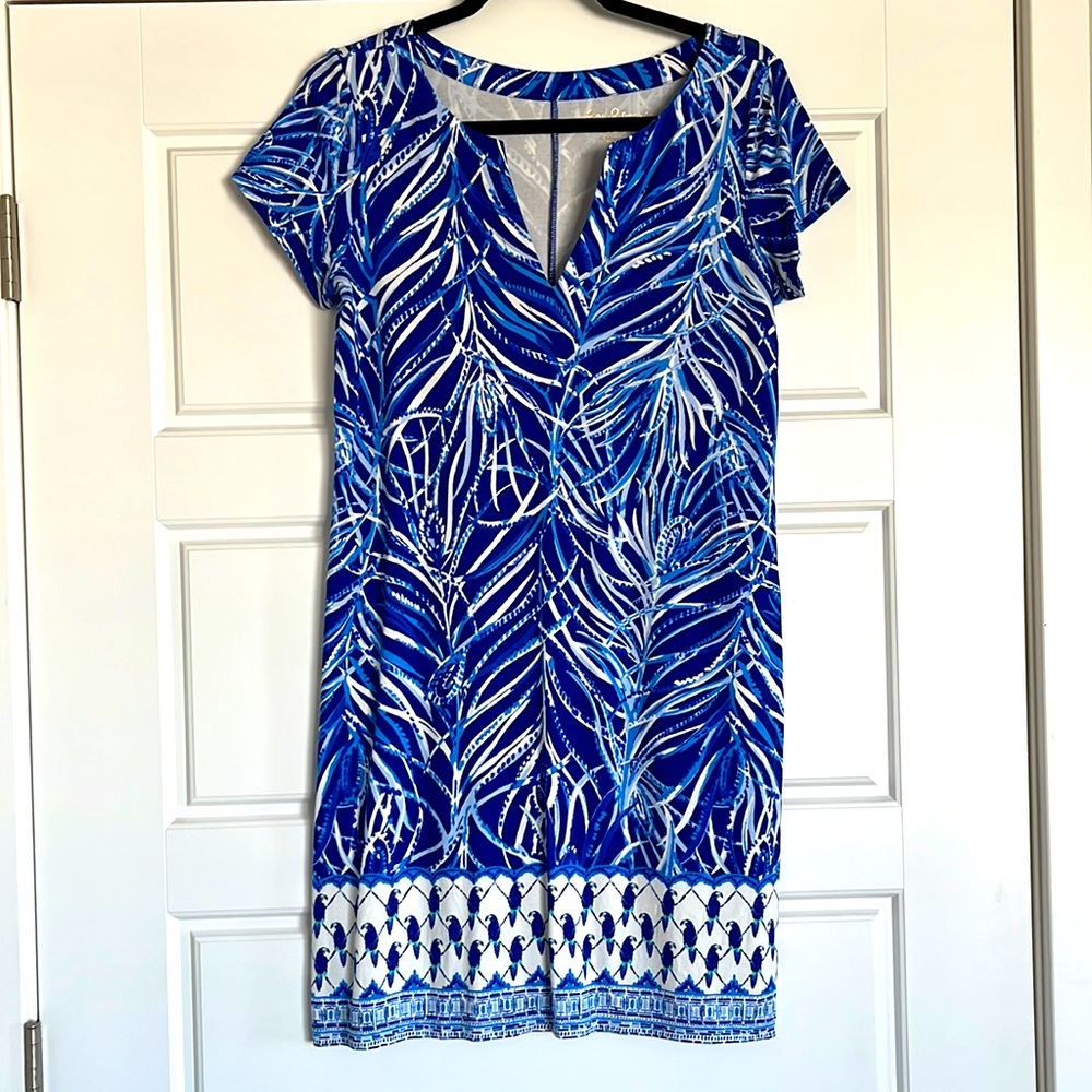 Lilly Pulitzer Sophiletta Dress